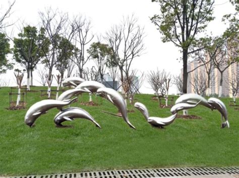 武汉城市园林景观雕塑公司