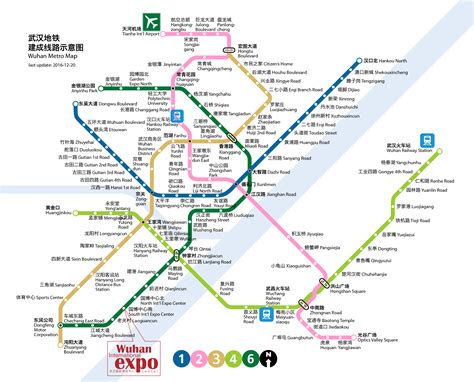 武汉惠誉花园地铁7号线