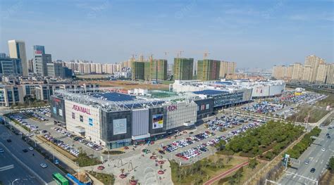 武汉梦乐城房地产开发有限公司