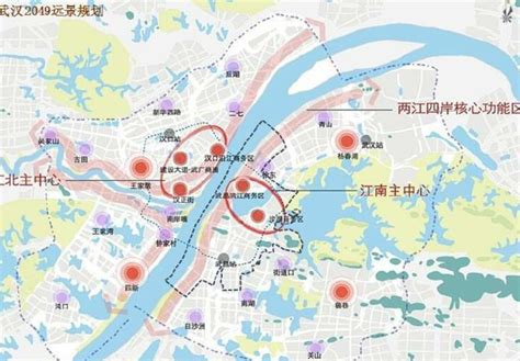 武汉武昌区地图全图