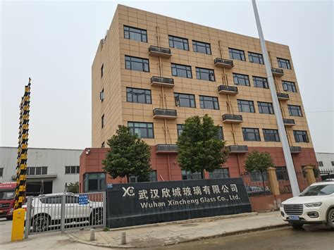 武汉玻璃钢化厂地址
