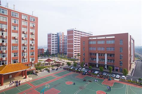 武汉生物科技职业技术学校