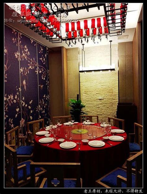 武汉福禄寿家宴餐厅