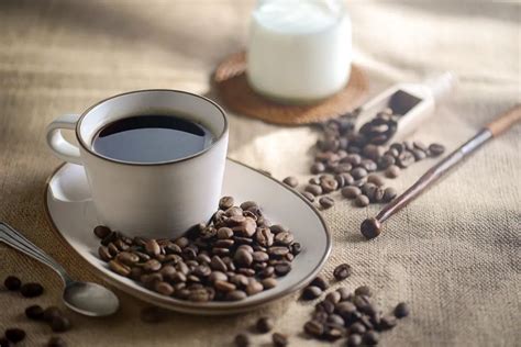 每天喝咖啡对身体有害吗