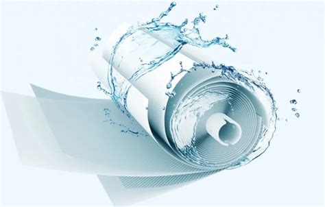 水处理膜品牌