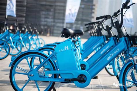 永安行的氢能源电动自行车怎么样