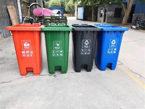 永州塑料垃圾桶厂家报价