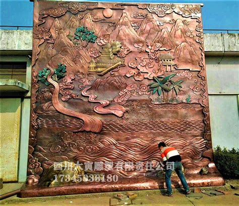 永州铜质雕塑生产厂家