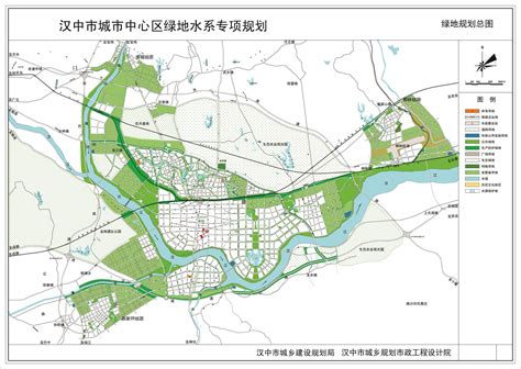 汉中市市政规划设计院