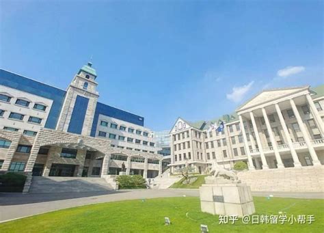 汉阳大学留学需要什么手续