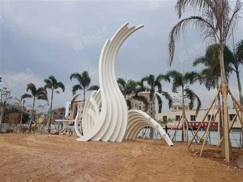 汕尾商场雕塑造型厂