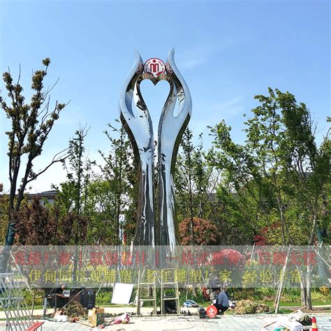 江苏公园不锈钢雕塑价格表