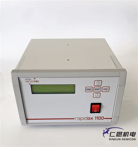 江苏氧气分析仪技术指标
