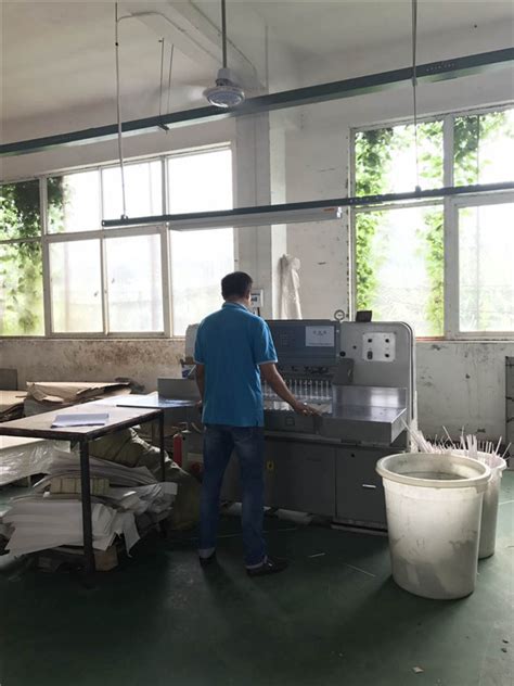 江西九江打印包装厂