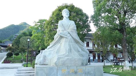 江西九江雕塑