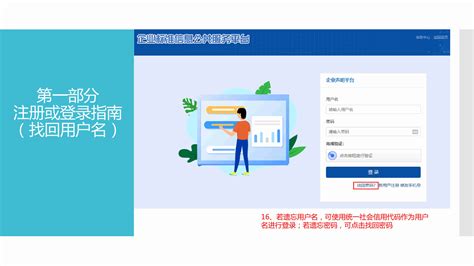 江西企业标准信息公共服务平台