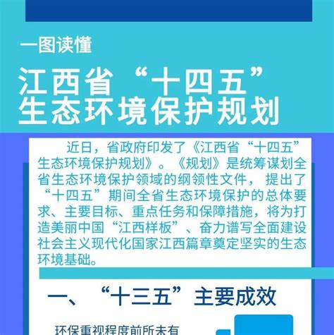 江西省环境保护厅网站