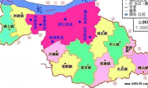 江阴属于哪个省哪个市