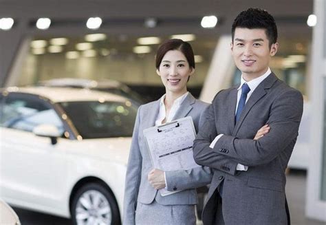 汽车新销售顾问培训流程