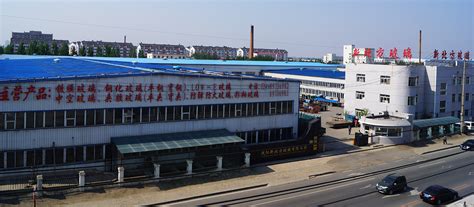 沈阳北方玻璃钢制品厂