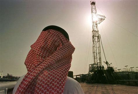 沙特石油最新头条新闻