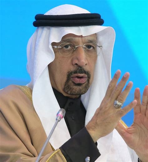 沙特能源部长怼美国记者