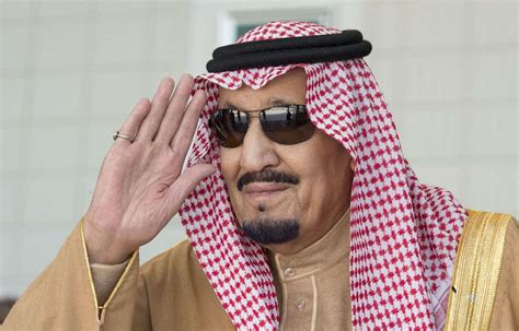 沙特阿拉伯国王资产