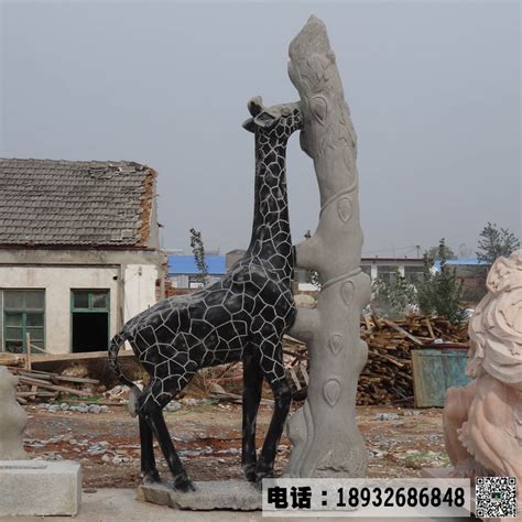 河北动物创意雕塑厂家