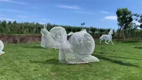 河北动物创意雕塑定制厂家