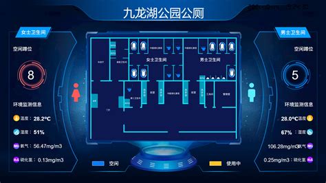 河北省厕所改造数据管理平台