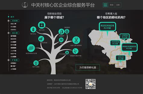 河南企业网络服务平台