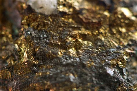 河南发现的金矿有多少