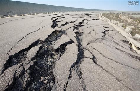 河南可能发生8级地震吗