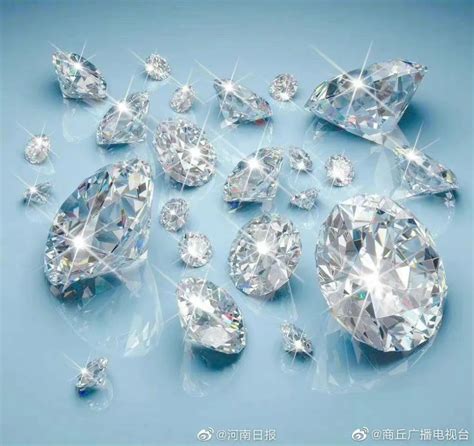 河南商丘柘城的特产是钻石吗