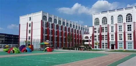 河南永城市国际学校