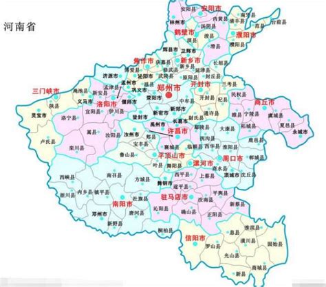 河南省虞城属于哪个市哪个县