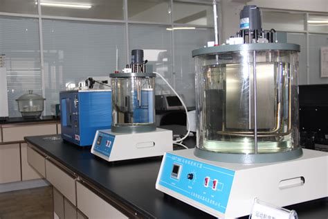 油品化验室分析仪器