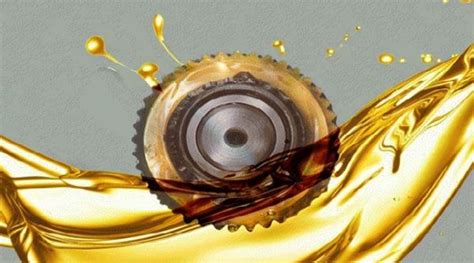 油液粘度对液压系统的影响