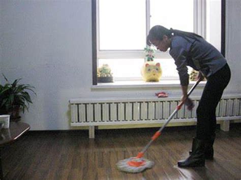 泉州洛江家政服务专业家庭打扫