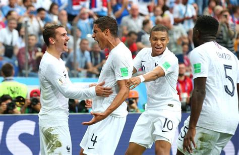 法国对乌拉圭比赛重播