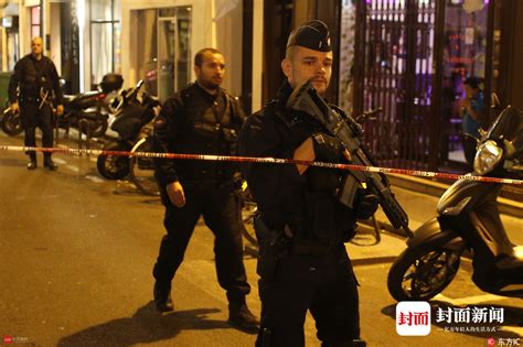 法国持刀袭击7人死亡