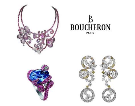 法国珠宝品牌有哪些