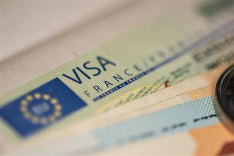 法国留学签证多久出结果
