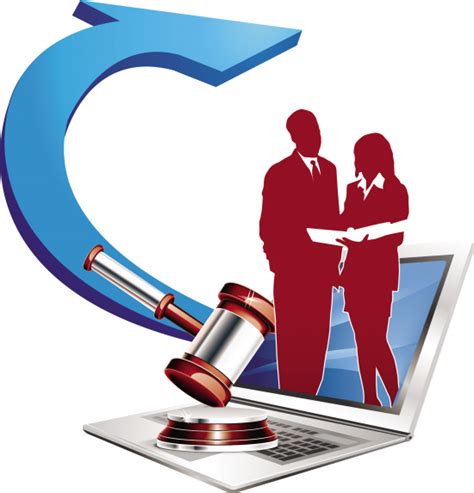 法律服务电子商务平台