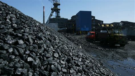 波兰为什么缺煤