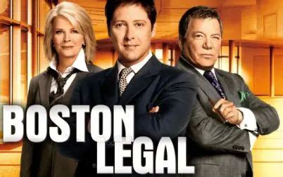 波士顿律师第四季免费观看