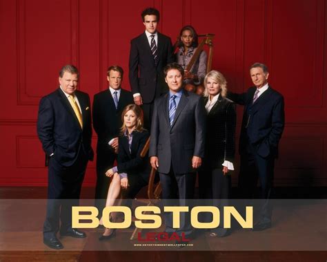 波士顿法律第四季在线看