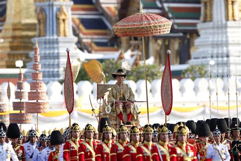 泰国国王财产