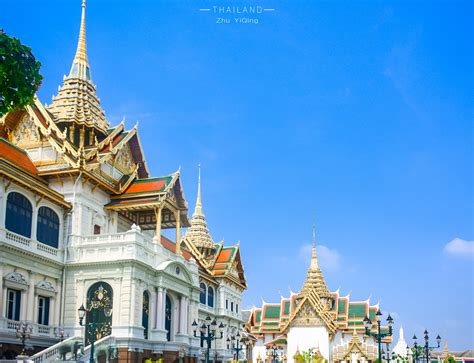 泰国建筑风格叫什么
