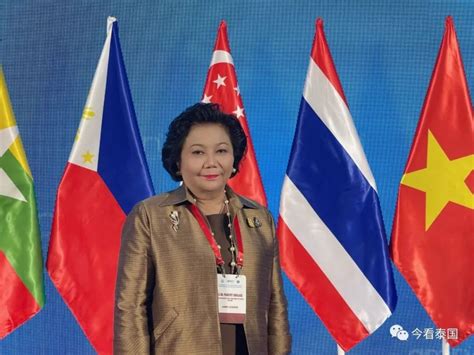 泰国总理访问柬埔寨共同打击电诈